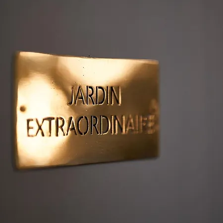 Manoir La Grande Guerais Panzió
