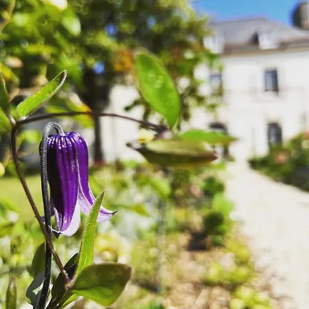 Manoir La Grande Guerais
