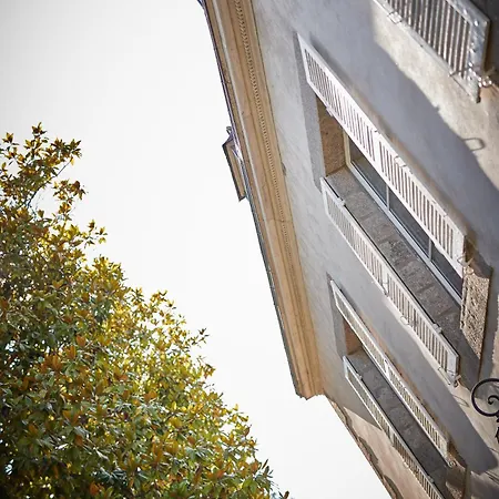 Manoir La Grande Guerais *